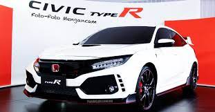 Maybe you would like to learn more about one of these? Honda Civic Type R Serba Baharu Kini Di Malaysia Harga Rm320k Sahaja