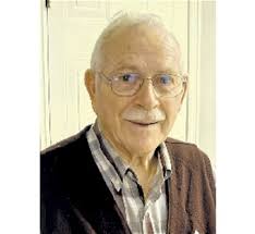 Edward ALLEN Obituary