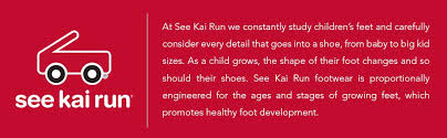 See Kai Run Dane Sneaker Toddler Little Kid