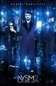 Una squadra fbi deve affrontare un esperti di magia banda criminali impegnati in le rapine in banca. Now You See Me 2 I Maghi Del Crimine 2016 Film Trailers Land