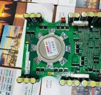 Editabb Inverter Acw600 Acs1000 Acs2000 Acs5000 Acs6000 Acs800 Spare Parts  IGBT Igct 3bhb045668r0005 5sxe05-0152 3bhb003023p201