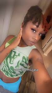 Create Your Own Natural Barbie Girl Look