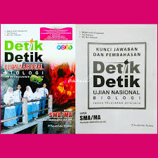 Kunci Jawaban Detik Detik Sma 2019 Pdf Biologi Gudang Kunci