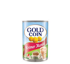 1) pilih barangan dan kuantiti. Gold Coin Fraser Neave