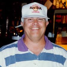 Obituary information for Roger C. Krebs