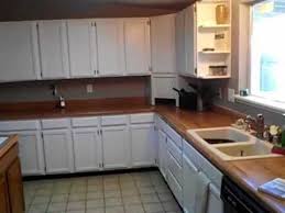 Most homeowners ask this question at some point in their kitchen's lifetime. Before And After Painting Oak Kitchen Cabinets White High Gloss Diy Job Old Kitchen Cabinets Diy Kitchen Cabinets Painting Kitchen Cabinet Painters