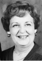 Betty Plummer Obituary (2011)