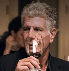 I come to know about chef anthony bourdain through his travel and exploration of the philippine cuisine. Anthony Bourdain Bei Cnn Uber Berlin In Berlin Werden Fantasien Wahr Gourmetwelten Das Genussportal
