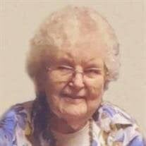 Evelyn Ledbetter's Instagram, Twitter & Facebook