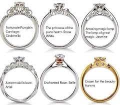 Disney Princess Engagement Rings Disney Engagement Rings Disney Princess Rings Disney Princess Engagement Rings