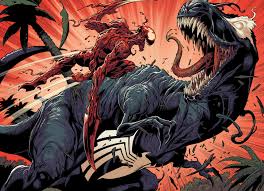 Initially, he thought the symbiote was just an attire. Venom Klyntar Earth 616 Marvel Database Fandom