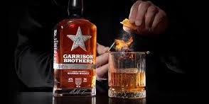 Texas Heat & Oak: A Garrison Brothers Bourbon Experience