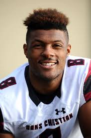 All-Area Football Team: Oaks Christian's Kayvon Thibodeaux named Daily News  Player of the Year