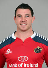 Munster Rugby Headshots 9/8/2013 Bagman Jack Kiely