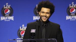 Fans of the weeknd are gearing up for the pop star's headline performance at the 2021 super bowl, on sunday 7 february. 1 7s Strihdtfm