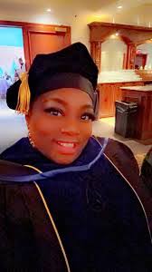 Kenya Middleton's Instagram, Twitter & Facebook