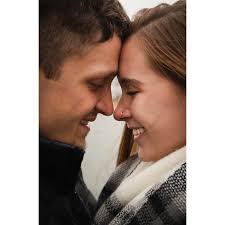 Luke Crawford and Mia Still's Wedding Website