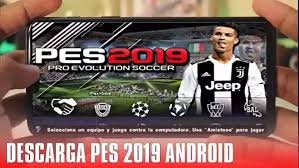 Pro evolution soccer 2019 merupakan permainan video simulasi sepak bola yang hadir dengan tampilan realistis, pencahayaan tajam serta detail . Descarga Pes 2019 Para Emulador Ppsspp Android Con Narradores En Espanol Nueva Camara Configuracion Sin Lag Neidroid