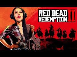 Gameplay walkthrough for red dead redemption 2 played on the ps4 pro. Girl Plays Red Dead Redemption 2 Gameplay Walkthrough Part 1 Ps4 With Facecam Reaction New Girl In The Red Dead Redemption New Girl Red Dead Redemption Game