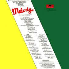 2700757) was incorporated on 11/20/2001 in new york. Film Music Site Melody Soundtrack Various Artists The Bee Gees Richard Hewson Polydor Records 1971 Polydor 2383 043