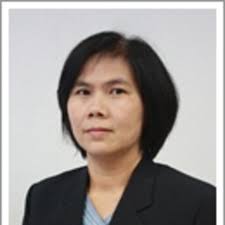 Pimchanok SUWANNATHADA