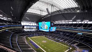 The cotton bowl is an outdoor stadium in dallas, texas, united states.opened in 1930 as fair park stadium, it is on the site of the state fair of texas, known as fair park. The Fall And Rise Of The Cotton Bowl