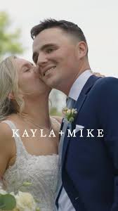 Kayla + Mike