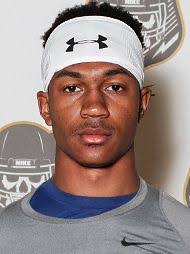 Darnell Pratt Jr. Wide Receiver Recruiting Profile