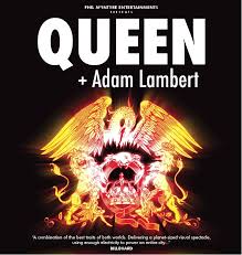 The set presents a compilation of concert highlights captured the world over personally selected by taylor, may and lambert from over 200 shows they have performed with several featured here becoming available for the very first time. Queen Adam Lambert Live 2017 Metro Radio Arena