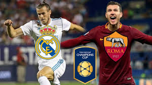 Resultados de fútbol, partidos en directo, real madrid, fórmula 1, motogp, cristiano, messi y más. Jadwal Dan Prediksi Real Madrid Vs As Roma Icc 2018 Live Tvri Dan Live Inews Tv Halaman 2 Tribun Pontianak
