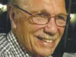 Ron Lehr Sr. excelled in the potato business — and citrus, too