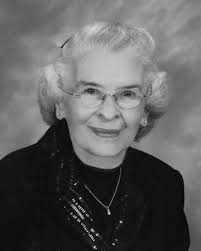 Marjorie Cannon Obituary (2021)