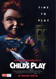 Child S Play Event Cinemas