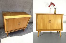 Sold Rolladenschrank Aus Den 50er Jahren Barschrank Barschrank Schrank Retro Salon