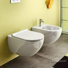 Sfera Wc Newflush And Bidet 54 Bidet Bathroom Bidet Bathroom