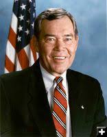 Obituary: U.S. Senator Craig Thomas