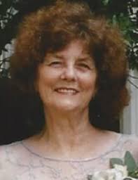 Suzanne Doonan Jones