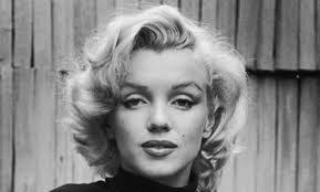 Marilyn Monroe and Rudolf Steiner