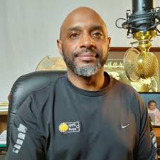 Conversations with with Kenya Perkins by NiteMoodz HQ