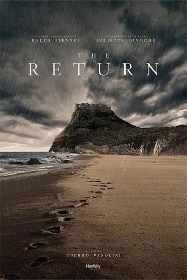 The Return | Modern Art Museum of Fort Worth