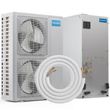 At ge appliances, we bring good things to life. Central Air Conditioners At Lowes Com