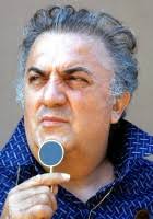 Billy Baxter Presents Diary of the Cannes Film Festival with Rex Reed  (1980)