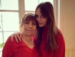 Maybe you would like to learn more about one of these? Swedish Actress My Skarsgard And Her Ex Husband Stellan Skarsgard Were Married For 33 Years