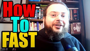 How To Fast