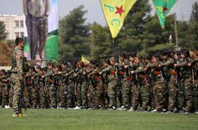 For this reason, the struggle for peace and democracy must be thought in the context of the struggle against the isolation of öcalan. Ypg Terrorists Hire Lobbying Firm In Us Daily Sabah