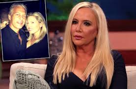How much does shannon beador weigh? Rhoc Star Shannon Beador S Ex David S Girlfriend Reveals If She S Pregnant