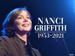 Nanci caroline griffith, singer and songwriter, born 6 july 1953; Xcw7kutbverbbm