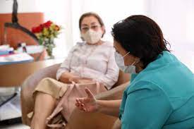 Toni Martins - Todo mundo lê!: Agenda: Dinarte e Marineide Diniz tiveram  audiência com a governadora Fátima Bezerra