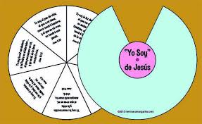 Circulos Yo Soy Jpg 576 354 Pixels Pie Chart Chart Santa Rita