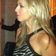 Julie Beynon's Instagram, Twitter & Facebook